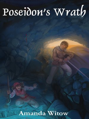 Poseidon's Wrath - ebook